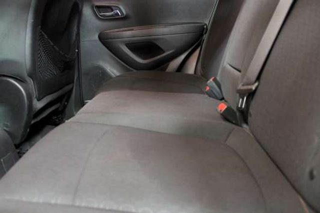 2020 Chevrolet Trax LS - Ledet's Auto Sales Gonzales, Louisiana 70737 2020 Chevrolet Trax LS - Ledet's Auto Sales Gonzales, Louisiana 70737