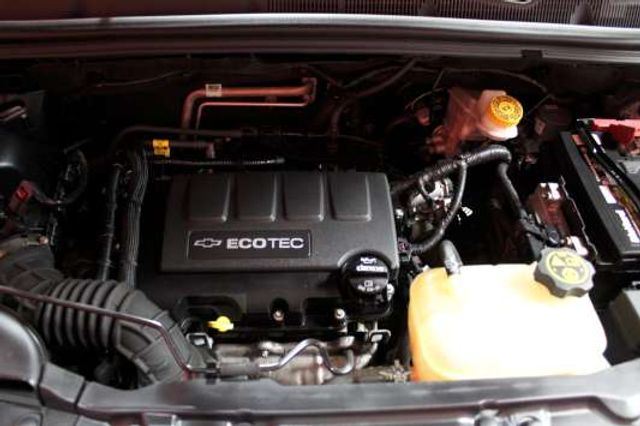 2020 Chevrolet Trax LS - Ledet's Auto Sales Gonzales, Louisiana 70737 2020 Chevrolet Trax LS - Ledet's Auto Sales Gonzales, Louisiana 70737