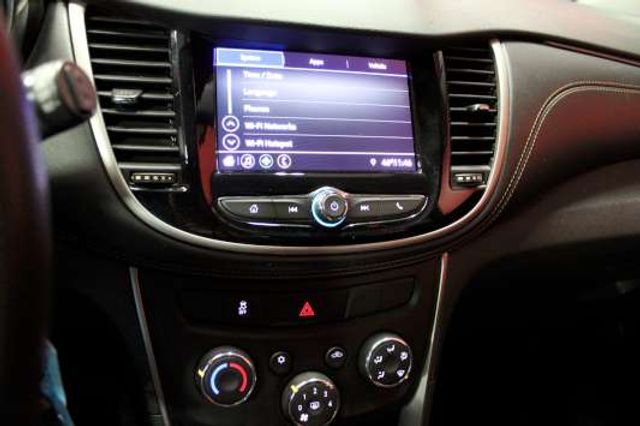 2020 Chevrolet Trax LS - Ledet's Auto Sales Gonzales, Louisiana 70737 2020 Chevrolet Trax LS - Ledet's Auto Sales Gonzales, Louisiana 70737