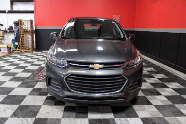 2020 Chevrolet Trax LS - Ledet's Auto Sales Gonzales, Louisiana 70737 2020 Chevrolet Trax LS - Ledet's Auto Sales Gonzales, Louisiana 70737