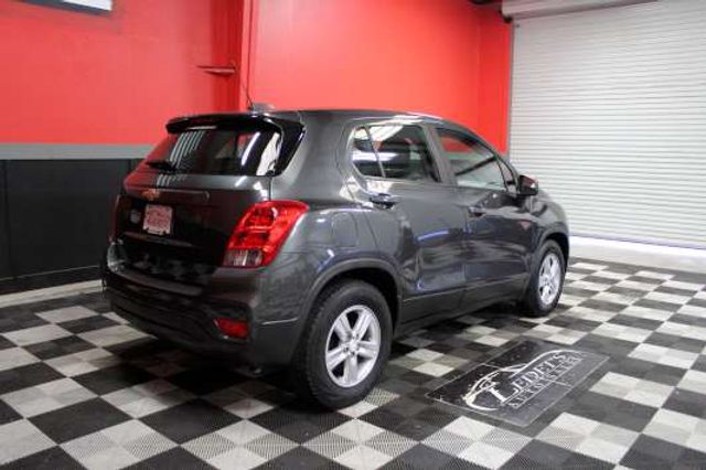 2020 Chevrolet Trax LS - Ledet's Auto Sales Gonzales, Louisiana 70737