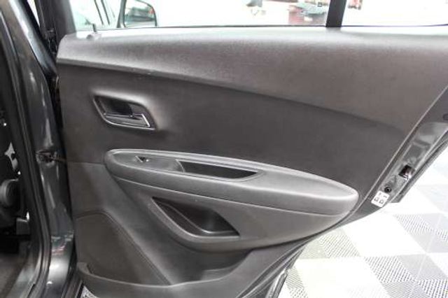 2020 Chevrolet Trax LS - Ledet's Auto Sales Gonzales, Louisiana 70737 2020 Chevrolet Trax LS - Ledet's Auto Sales Gonzales, Louisiana 70737