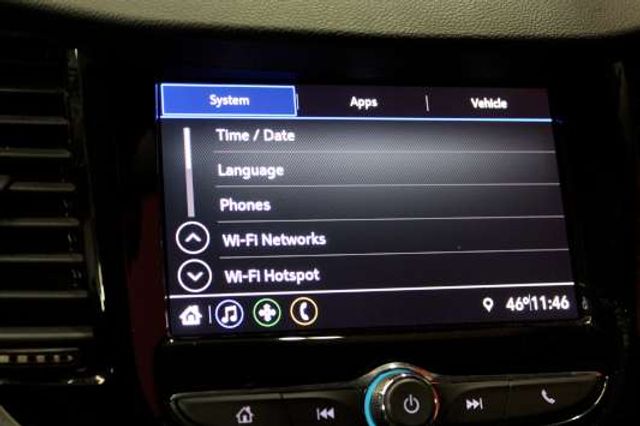 2020 Chevrolet Trax LS - Ledet's Auto Sales Gonzales, Louisiana 70737 2020 Chevrolet Trax LS - Ledet's Auto Sales Gonzales, Louisiana 70737