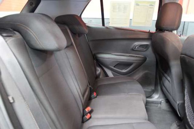 2020 Chevrolet Trax LS - Ledet's Auto Sales Gonzales, Louisiana 70737