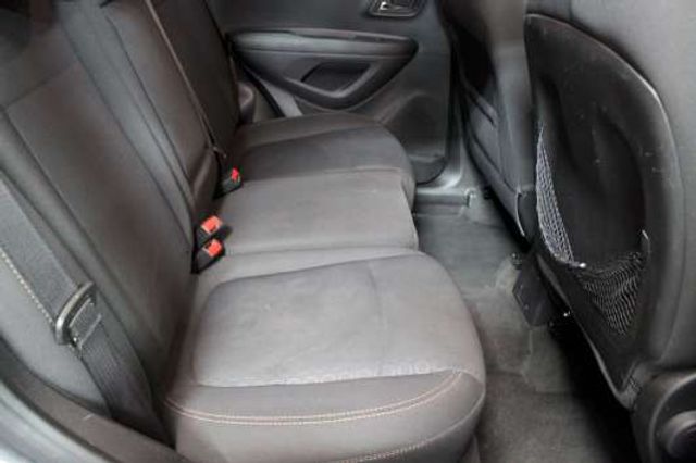 2020 Chevrolet Trax LS - Ledet's Auto Sales Gonzales, Louisiana 70737 2020 Chevrolet Trax LS - Ledet's Auto Sales Gonzales, Louisiana 70737