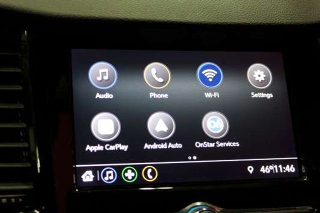 2020 Chevrolet Trax LS - Ledet's Auto Sales Gonzales, Louisiana 70737 2020 Chevrolet Trax LS - Ledet's Auto Sales Gonzales, Louisiana 70737