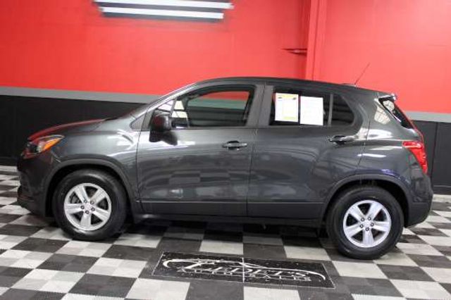 2020 Chevrolet Trax LS - Ledet's Auto Sales Gonzales, Louisiana 70737