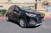 2020 Chevrolet Trax FWD LS | Lubbock, TX | Chaparral Motors - Lubbock