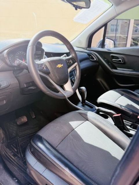 2020 Chevrolet Trax FWD LS | Lubbock, TX | Chaparral Motors - Lubbock 2020 Chevrolet Trax FWD LS | Lubbock, TX | Chaparral Motors - Lubbock