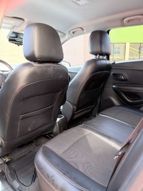 2020 Chevrolet Trax FWD LS | Lubbock, TX | Chaparral Motors - Lubbock 2020 Chevrolet Trax FWD LS | Lubbock, TX | Chaparral Motors - Lubbock