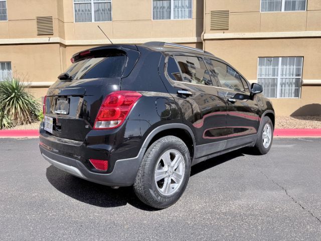 2020 Chevrolet Trax FWD LS | Lubbock, TX | Chaparral Motors - Lubbock 2020 Chevrolet Trax FWD LS | Lubbock, TX | Chaparral Motors - Lubbock