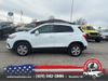 2020 Chevrolet Trax LT AWD | Ontario, OH | New Haven Auto Sales