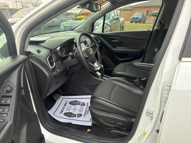 2020 Chevrolet Trax LT AWD | Ontario, OH | New Haven Auto Sales 2020 Chevrolet Trax LT AWD | Ontario, OH | New Haven Auto Sales