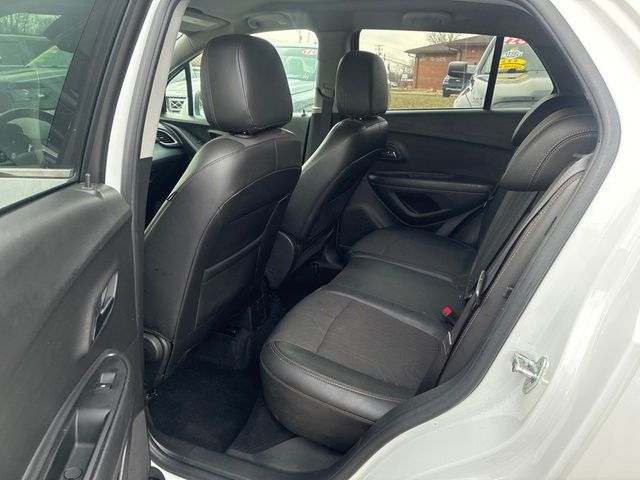 2020 Chevrolet Trax LT AWD | Ontario, OH | New Haven Auto Sales 2020 Chevrolet Trax LT AWD | Ontario, OH | New Haven Auto Sales