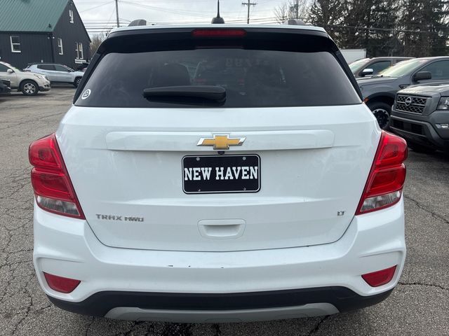 2020 Chevrolet Trax LT AWD | Ontario, OH | New Haven Auto Sales