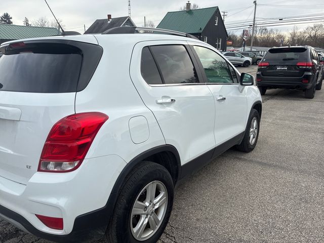 2020 Chevrolet Trax LT AWD | Ontario, OH | New Haven Auto Sales