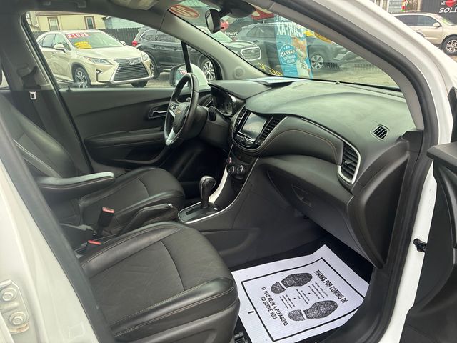 2020 Chevrolet Trax LT AWD | Ontario, OH | New Haven Auto Sales