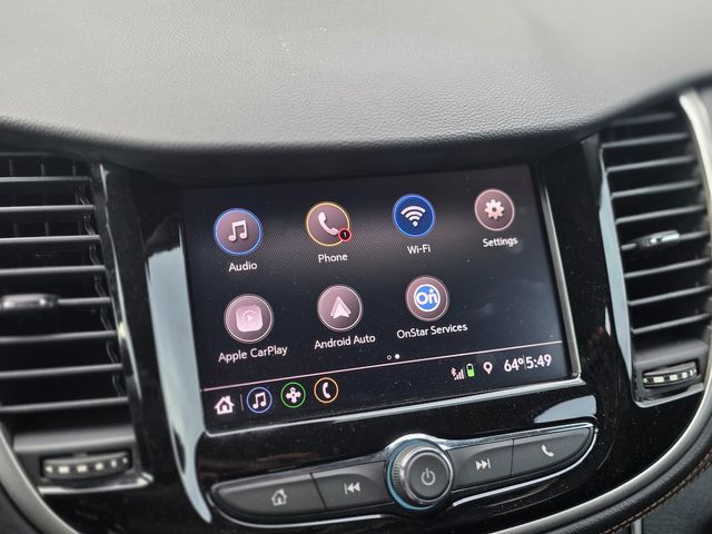 2020 Chevrolet Trax LT | Reseda, CA | Angeles Auto Alliance