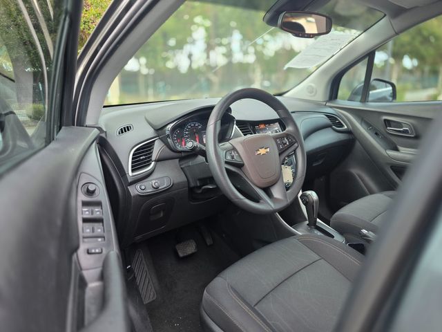 2020 Chevrolet Trax LT | Reseda, CA | Angeles Auto Alliance 2020 Chevrolet Trax LT | Reseda, CA | Angeles Auto Alliance