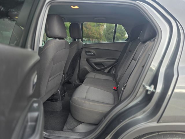 2020 Chevrolet Trax LT | Reseda, CA | Angeles Auto Alliance 2020 Chevrolet Trax LT | Reseda, CA | Angeles Auto Alliance