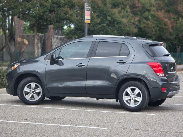 2020 Chevrolet Trax LT | Reseda, CA | Angeles Auto Alliance