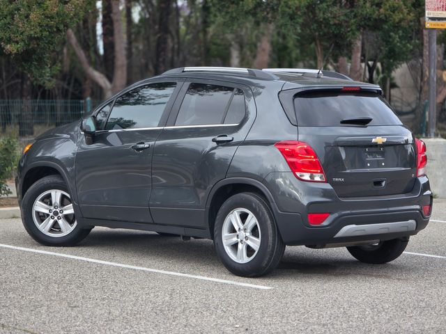 2020 Chevrolet Trax LT | Reseda, CA | Angeles Auto Alliance