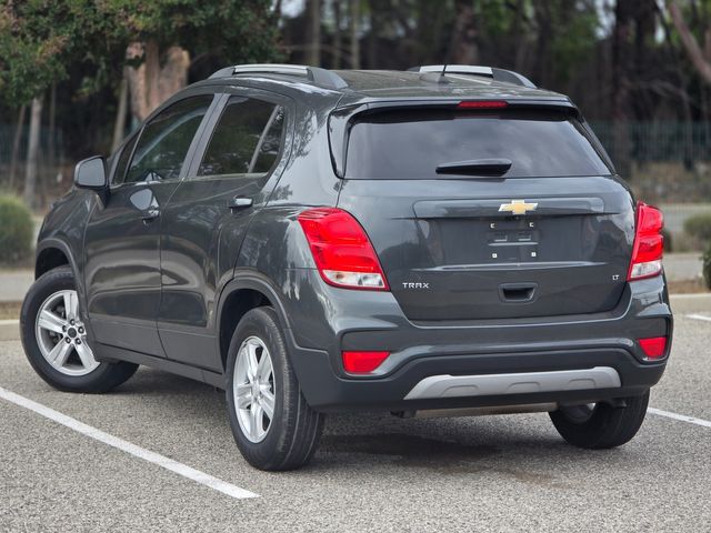 2020 Chevrolet Trax LT | Reseda, CA | Angeles Auto Alliance 2020 Chevrolet Trax LT | Reseda, CA | Angeles Auto Alliance