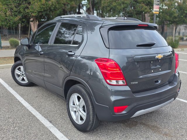 2020 Chevrolet Trax LT | Reseda, CA | Angeles Auto Alliance