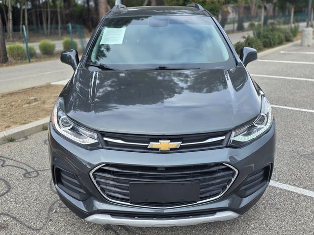 2020 Chevrolet Trax LT | Reseda, CA | Angeles Auto Alliance 2020 Chevrolet Trax LT | Reseda, CA | Angeles Auto Alliance