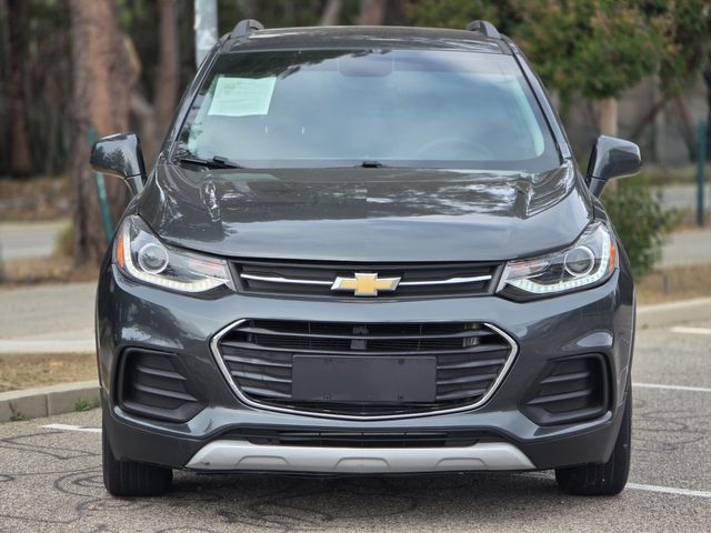 2020 Chevrolet Trax LT | Reseda, CA | Angeles Auto Alliance 2020 Chevrolet Trax LT | Reseda, CA | Angeles Auto Alliance