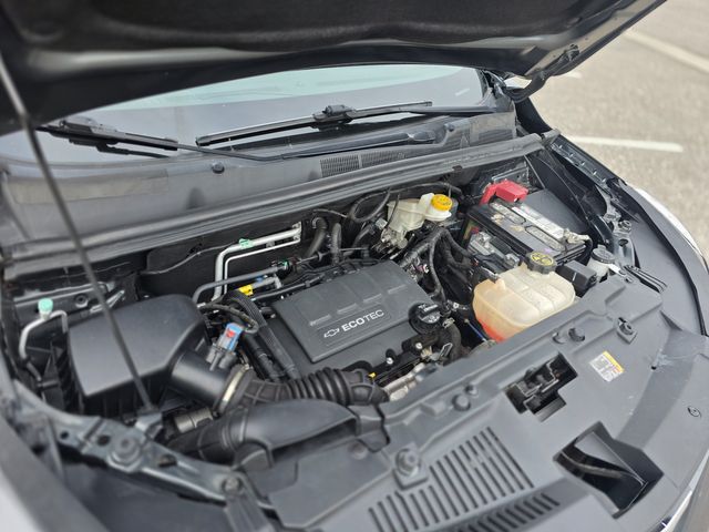 2020 Chevrolet Trax LT | Reseda, CA | Angeles Auto Alliance 2020 Chevrolet Trax LT | Reseda, CA | Angeles Auto Alliance