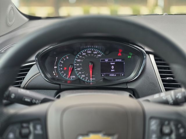 2020 Chevrolet Trax LT | Reseda, CA | Angeles Auto Alliance 2020 Chevrolet Trax LT | Reseda, CA | Angeles Auto Alliance