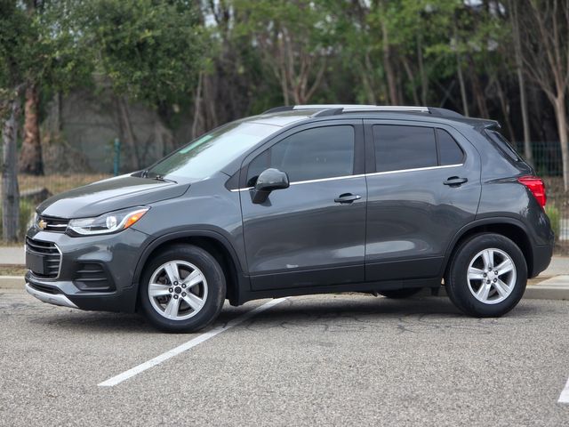 2020 Chevrolet Trax LT | Reseda, CA | Angeles Auto Alliance