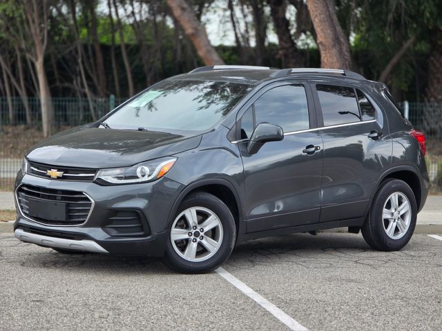 2020 Chevrolet Trax LT | Reseda, CA | Angeles Auto Alliance 2020 Chevrolet Trax LT | Reseda, CA | Angeles Auto Alliance