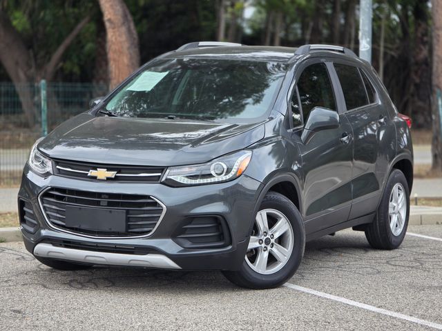 2020 Chevrolet Trax LT | Reseda, CA | Angeles Auto Alliance 2020 Chevrolet Trax LT | Reseda, CA | Angeles Auto Alliance