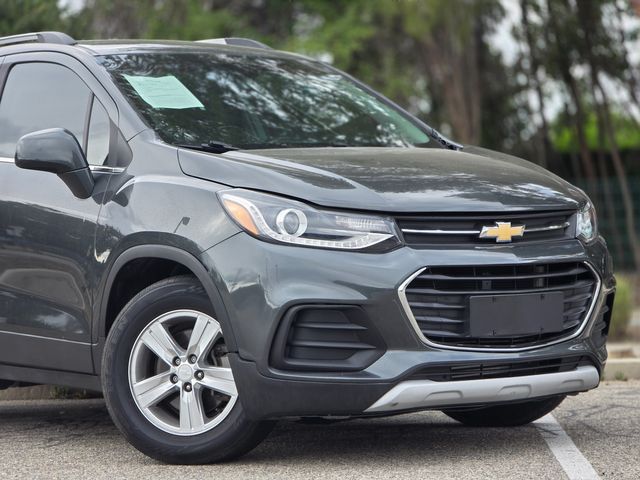 2020 Chevrolet Trax LT | Reseda, CA | Angeles Auto Alliance 2020 Chevrolet Trax LT | Reseda, CA | Angeles Auto Alliance