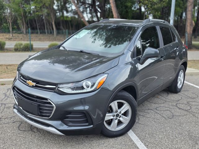 2020 Chevrolet Trax LT | Reseda, CA | Angeles Auto Alliance
