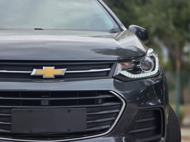 2020 Chevrolet Trax LT | Reseda, CA | Angeles Auto Alliance 2020 Chevrolet Trax LT | Reseda, CA | Angeles Auto Alliance