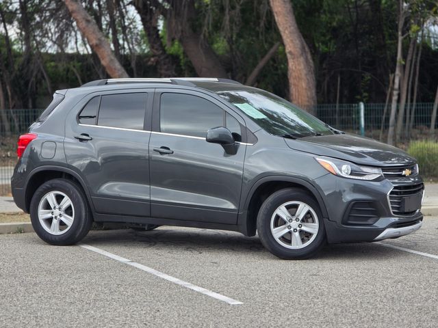 2020 Chevrolet Trax LT | Reseda, CA | Angeles Auto Alliance