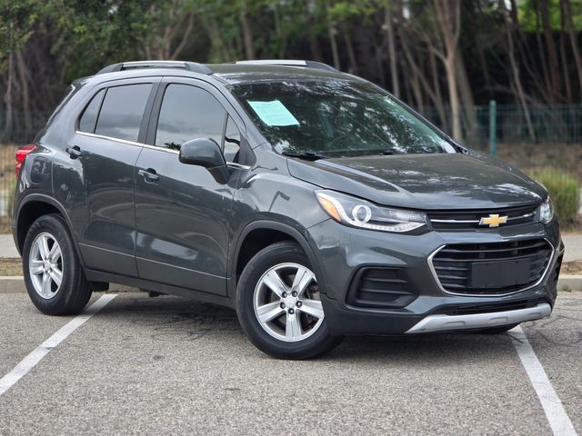 2020 Chevrolet Trax LT | Reseda, CA | Angeles Auto Alliance
