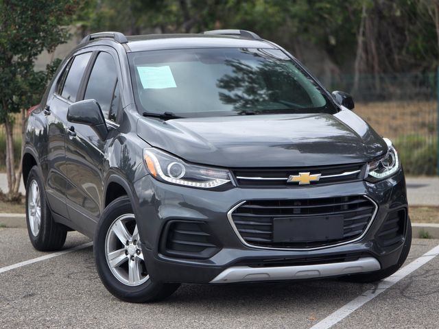 2020 Chevrolet Trax LT | Reseda, CA | Angeles Auto Alliance 2020 Chevrolet Trax LT | Reseda, CA | Angeles Auto Alliance