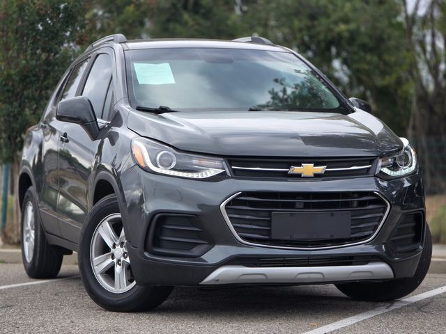 2020 Chevrolet Trax LT | Reseda, CA | Angeles Auto Alliance