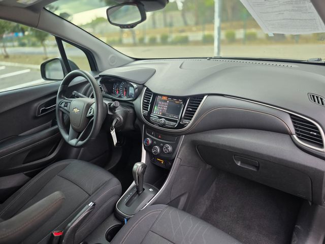 2020 Chevrolet Trax LT | Reseda, CA | Angeles Auto Alliance 2020 Chevrolet Trax LT | Reseda, CA | Angeles Auto Alliance