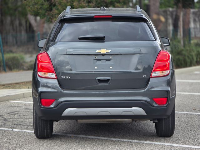 2020 Chevrolet Trax LT | Reseda, CA | Angeles Auto Alliance 2020 Chevrolet Trax LT | Reseda, CA | Angeles Auto Alliance