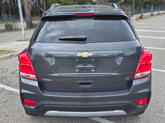2020 Chevrolet Trax LT | Reseda, CA | Angeles Auto Alliance