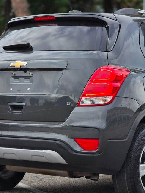 2020 Chevrolet Trax LT | Reseda, CA | Angeles Auto Alliance