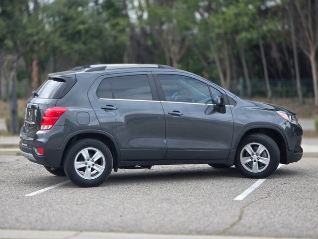 2020 Chevrolet Trax LT | Reseda, CA | Angeles Auto Alliance 2020 Chevrolet Trax LT | Reseda, CA | Angeles Auto Alliance