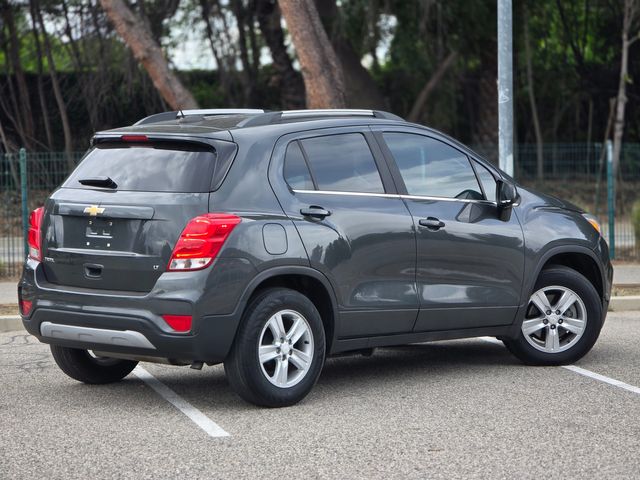 2020 Chevrolet Trax LT | Reseda, CA | Angeles Auto Alliance 2020 Chevrolet Trax LT | Reseda, CA | Angeles Auto Alliance