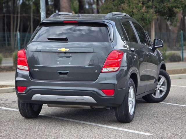 2020 Chevrolet Trax LT | Reseda, CA | Angeles Auto Alliance 2020 Chevrolet Trax LT | Reseda, CA | Angeles Auto Alliance