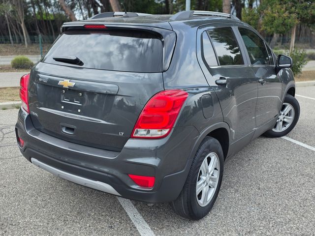 2020 Chevrolet Trax LT | Reseda, CA | Angeles Auto Alliance